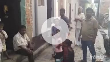 औरैया: दिबियापुर के फफूंद रेलवे स्टेशन के समीप ट्रेन से कटकर मां और बेटे की हुई मौत