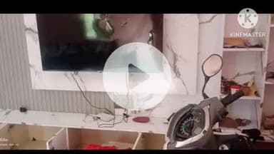 हबीबपुर गांव में अज्ञात चोरों ने पांच घरों का ताला तोड़कर लाखों रुपये की चोरी की