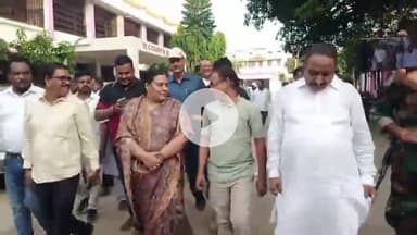 महागामा: आठ साल पुराने मुकदमे में मंत्री दीपिका पांडेय सिंह हुईं बरी, मामला महागामा थाना से जुड़ा