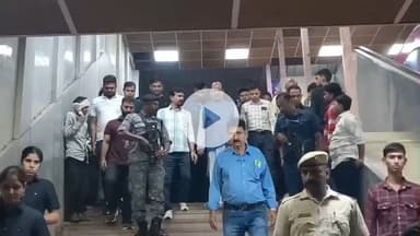 लाडपुरा: लोकसभा अध्यक्ष ओम बिरला 8 दिवसीय दौरे पर कोटा पहुंचे, विभिन्न कार्यक्रमों में होंगे शामिल