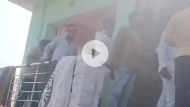 फरेंदा: मटिहनवा में नवविवाहिता का शव संदिग्ध परिस्थितियों में मिला