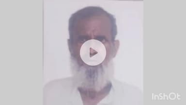 हरदोई: कौढ़ा रेलवे स्टेशन और कौढ़ा रेलवे फाटक के बीच शौच के लिए निकले अधेड़ की ट्रेन की चपेट में आने से हुई मौत