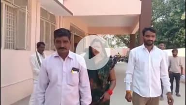 मथुरा: प्यार का भूत ऐसा कि नवविवाहिता छत से कूदकर प्रेमी के संग भाग गई