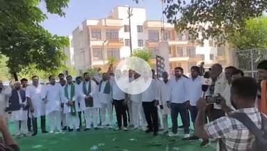 @गाजियाबाद 
@Gaziyabad 
@Bhartiya_Kisan_Sangthan 
 #भारतीय_किसान_संगठन 
#राष्ट्रीय_अध्यक्ष
@National_President