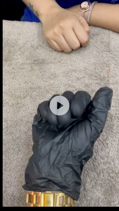 Your nails need a touch of sony beauty care 
9410809861