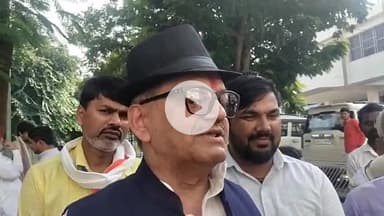 सासाराम: रोहतास कैमूर में भाजपा ने कार्यकर्ताओं को टिकट नहीं दिया, जिससे वे नाराज हुए