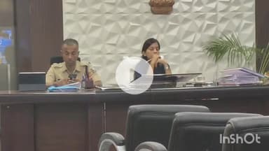 सासाराम: जिला निर्वाचन पदाधिकारी सह जिला पदाधिकारी ने सभी कोषांग के नोडल के साथ की बैठक