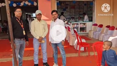 बेरो: करांजी में साहिल आलम की नई पहल - कार एक्सेसरीज और मेडिकल दवाखाने से गांव आत्मनिर्भरता की ओर