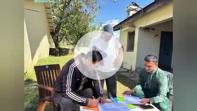 पुरोला: दीपावली पर्व को लेकर इस वर्ष पुरोला, मोरी और नैटवाड़ क्षेत्र के पटाखा व्यापारियों के लिए बड़ी राहत