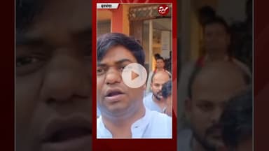 मान गए मुकेश सहनी, चुनाव लड़ेंगे नहीं, बनेंगे डिप्टी सीएम #mukeshsahni #shorts #bihar