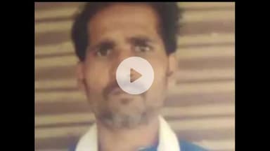 बदलापुर: तुरकौली गांव के पास ट्रक और बाइक में टक्कर, बाइक चालक की मौके पर हुई मौत