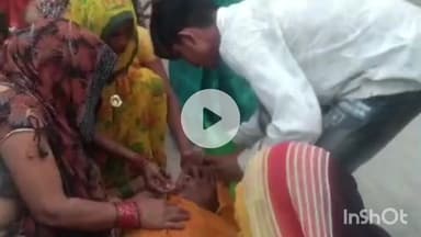 कलान: सथरा धर्मपुर के ईटभट्टा के निकट अज्ञात वाहन की टक्कर से बाइक सवार युवक की मौत