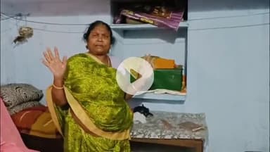 कोडरमा: जलवाबाद में चोरी का असफल प्रयास, गृहस्वामिनी की सजगता से बची वारदात