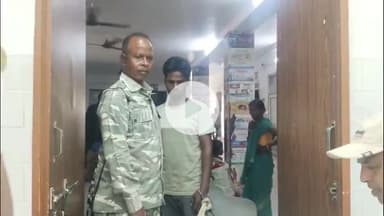 गिरिडीह: साइबर थाना पुलिस ने साइबर क्राइम के एक आरोपी को गिरफ्तार कर कोर्ट में पेश किया, भेजा जेल