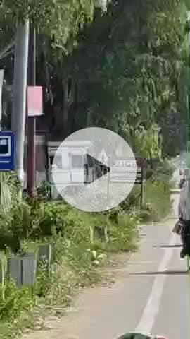 करछना: औद्योगिक थाना के बगल हाईवे पर बेहोशी की हालत में गिरी महिला, किसी ने नहीं दिया ध्यान, वीडियो सोशल मीडिया पर वायरल