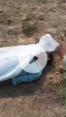 मिट्टी_खदान_में_हुई_युवक_कि_मौत