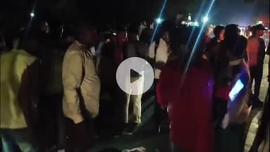 पीरटांड: कुम्हर लालो मोड़ पर सड़क हादसा, बाइक सवार जोधी साव गंभीर रूप से घायल