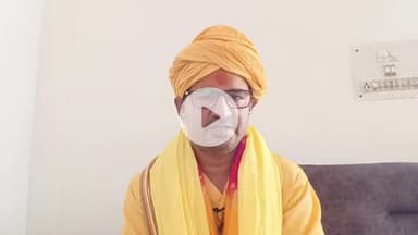 श्री कृष्ण जन्मभूमि मंदिर के लिए बागेश्वर महाराज ने ऐलान कर दिया है कि अगली यात्रा श्री कृष्ण जन्मभूमि मंदिर के लिए करें