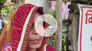 प्रतापगढ़: असुढ़ी गांव की महिला ने देवरा पर बच्चों को मारने, पीटने व प्रताड़ित करने का लगाया आरोप