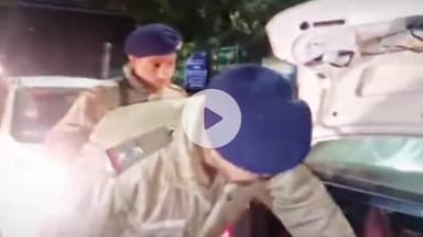 देहरादून: धनतेरस व दीपावली पर सुरक्षा व्यवस्था चाक चौबंद रहेगी, देहरादून में कैमरों से हो रही निगरानी