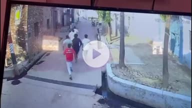 मुज़फ्फरनगर: पूर्व केंद्रीय मंत्री के गांव कुटबा में 20 बदमाशों ने की फायरिंग, गोलीबारी से गांव में फैली दहशत