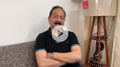 देहरादून: करन माहरा, प्रदेश अध्यक्ष कांग्रेस: महिला अपराध और खनन माफिया के मामलों को उठाने वालीं को सरकार नक्सल अर्बन बता रही है