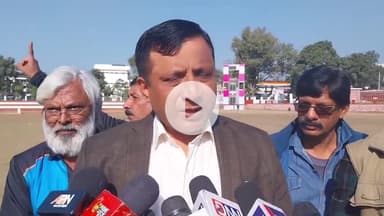 देहरादून: सूचना महानिदेशक बंशीधर तिवारी की छवि धूमिल करने की कोशिश, एसएसपी को दी गई शिकायत