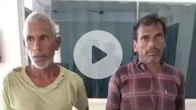 कोईलवर: खनागांव सोन दियारा इलाके से 80 लीटर देसी शराब के साथ 2 गिरफ्तार, न्यायिक अभिरक्षा में भेजे गए