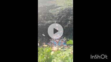 मुज़फ्फरनगर: पुलिस ने छापेमारी के दौरान पकड़े गए लगभग 45 कुंतल पटाखों को किया नष्ट, अवैध तरीके से पटाखे बेचने वालों में मचा हड़कंप