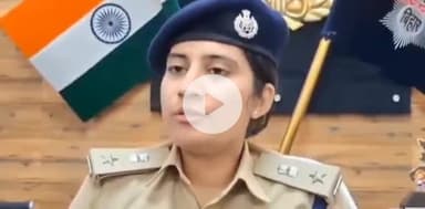 पटना ग्रामीण: पटना: सेंट्रल एसपी दीक्षा ने दी जानकारी, 3 थाना क्षेत्रों से लगभग ₹17 लाख 15 हजार बरामद