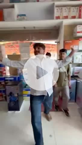 Anandam maha damaka scheme