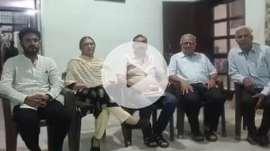 रोहतक: जन स्वास्थ्य अभियान की राज्य स्तरीय बैठक रोहतक में की गई #health #jsa