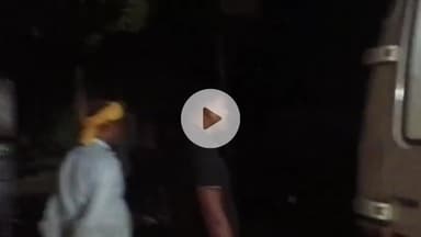 देेेवरिया: गौरी बाजार थाना क्षेत्र के हाटा रोड पचोहिया के पास सड़क हादसे में एक व्यक्ति की मौत, दो घायल