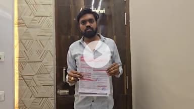 कानपुर: रायपुर के थाना क्षेत्र में कार बुकिंग के नाम पर 2 लाख ठगने का आरोप, पीड़ित का आपबीती बताते वीडियो हुआ वायरल