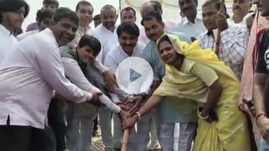 कालापीपल: सादनखेड़ी में ₹2.91 करोड़ की लागत से बनने वाली सड़क का विधायक घनश्याम चंद्रवंशी ने किया भूमिपूजन