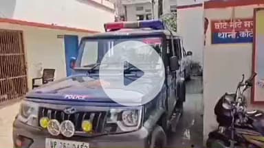 बीसलपुर: सुनगढ़ी थाना क्षेत्र में 9 दिन पहले हुई चोरी के मामले में पुलिस ने दर्ज किया मुकदमा