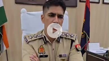बीसलपुर: धनतेरस के त्यौहार को लेकर जनपद में पुलिस ने पूरी की तैयारी, वाहनों के लिए बाजार में रहेगी नो एंट्री