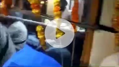 लाडपुरा: गुरु तेगबहादुर के 350वें शहीदी दिवस को समर्पित नगर कीर्तन असम से कोटा पहुँचा, सिख समुदाय ने किया जोरदार स्वागत