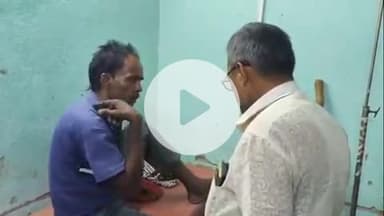 झाझा: कानन गांव में खेत जोतने के विवाद में दंपति के साथ हुई मारपीट, दोनों घायल