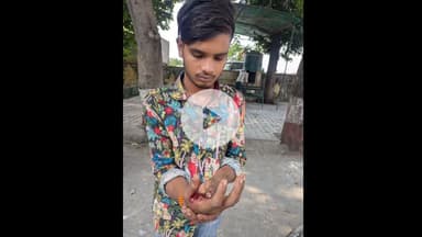 लाडपुरा: कोटा के उद्योग नगर थाना क्षेत्र के प्रेम नगर इलाके में चाकू से हमले में दो युवक गंभीर घायल, पुलिस मौके पर पहुंची