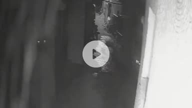 कांके: चुटिया थाना क्षेत्र से बुलेट की चोरी, सीसीटीवी में कैद हुई घटना