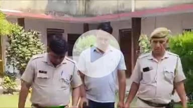 लाडपुरा: विज्ञान नगर पुलिस ने तीन अलग-अलग मामलों में अदालत से फरार स्थायी वारंटी को किया गिरफ्तार