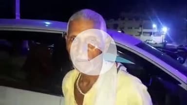 पट्टी: औगापुर गांव में जमीनी रंजिश के चलते हुआ खूनी संघर्ष