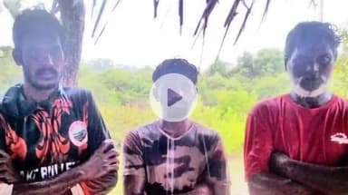 பட்டுக்கோட்டை: படகு பழுதானதால் திசை மாறினர்... இலங்கை கடற்படையினரிடம் மாட்டிக் கொண்ட தஞ்சை மீனவர்கள்