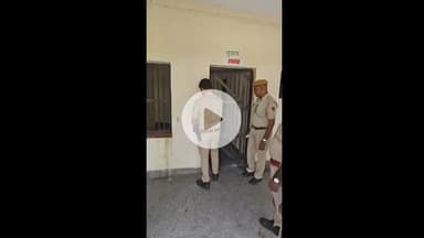 लाडपुरा: कोटा में दादाबाड़ी थाना पुलिस ने मोटरसाइकिल चोरी के आरोपी लक्ष्मण उर्फ लक्की को किया गिरफ्तार, पूछताछ जारी