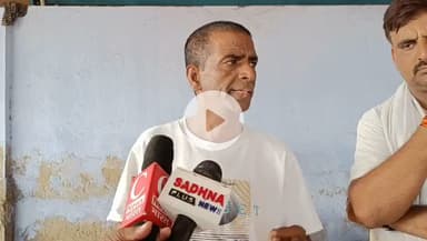 लगातार हादसा फैक्ट्री में होता है उसके बाद भी सुरक्षा के नाम पर कुछ नहीं हो पा रहा है