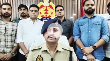 औरैया: जनपद की सर्विलांस सेल व साइबर थाना पुलिस टीम ने गुमशुदा/खोये हुए कुल 101 मोबाइल बरामद किए, कीमत लगभग ₹15 लाख