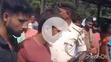 पतरघट: पतरघट में 14 वर्षीय छात्र का अपहरण, एक सप्ताह बाद भी बरामद नहीं, पुलिस पर सवाल, पीड़ित ने एसपी से लगाई गुहार