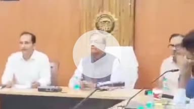 कानपुर: पोस्टमैन घर-घर जाकर ₹50 में बनाएंगे जीवन प्रमाण पत्र