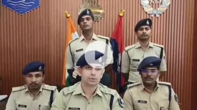 पटना ग्रामीण: पटना के बेउर थाना क्षेत्र से 919 लीटर विदेशी शराब बरामद, दो गिरफ्तार